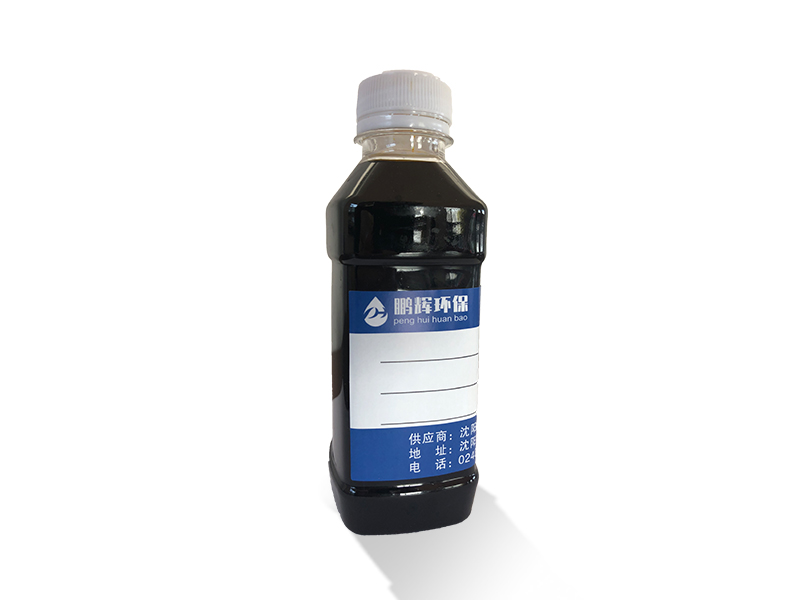 聚合硫酸鐵